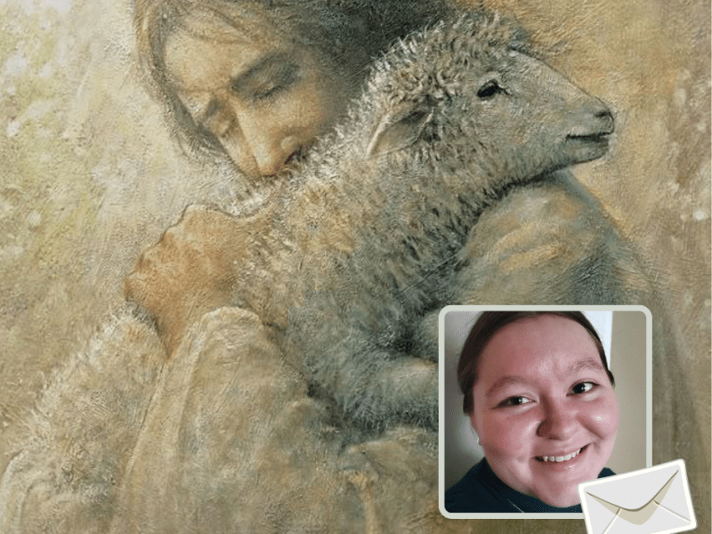 From Sister Clifford